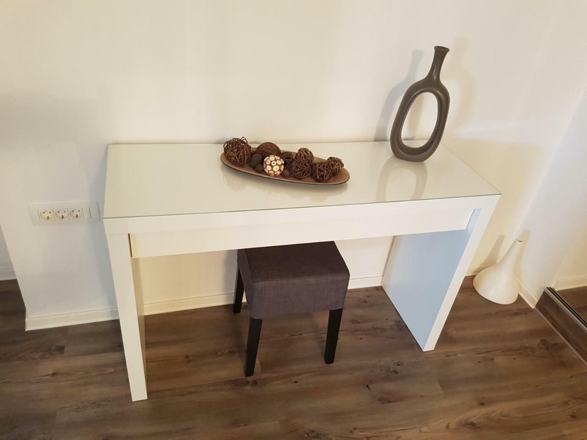 Apartment Ida 科佩尔 外观 照片