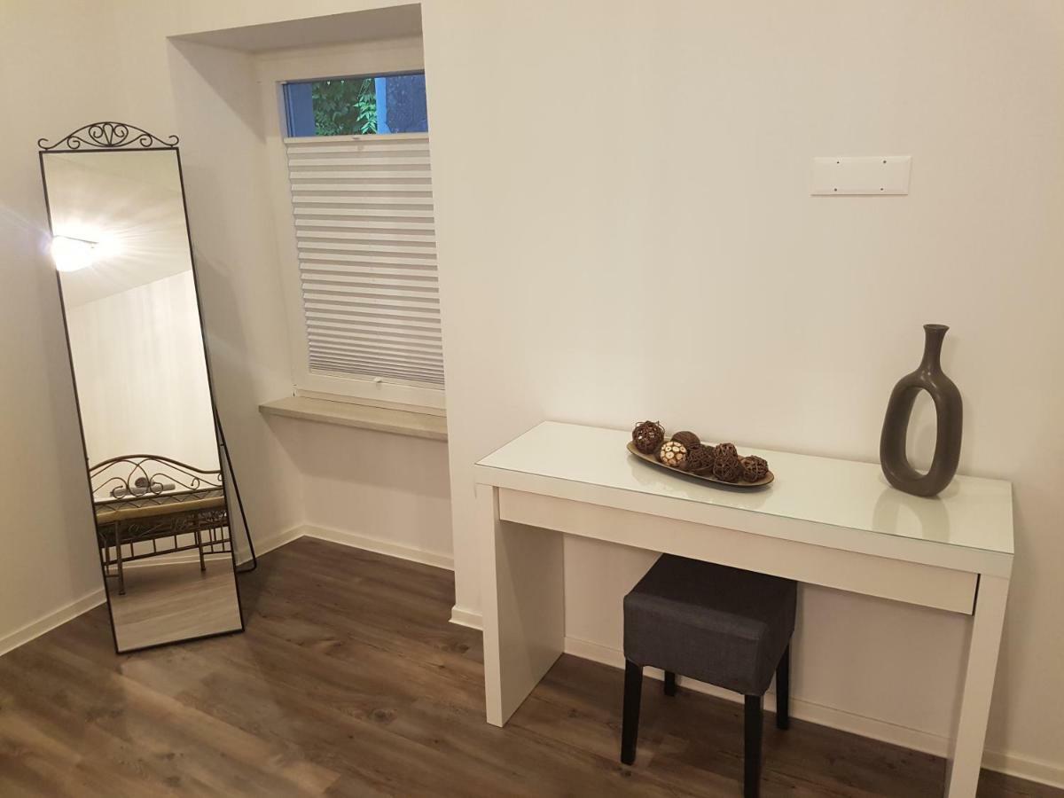 Apartment Ida 科佩尔 外观 照片