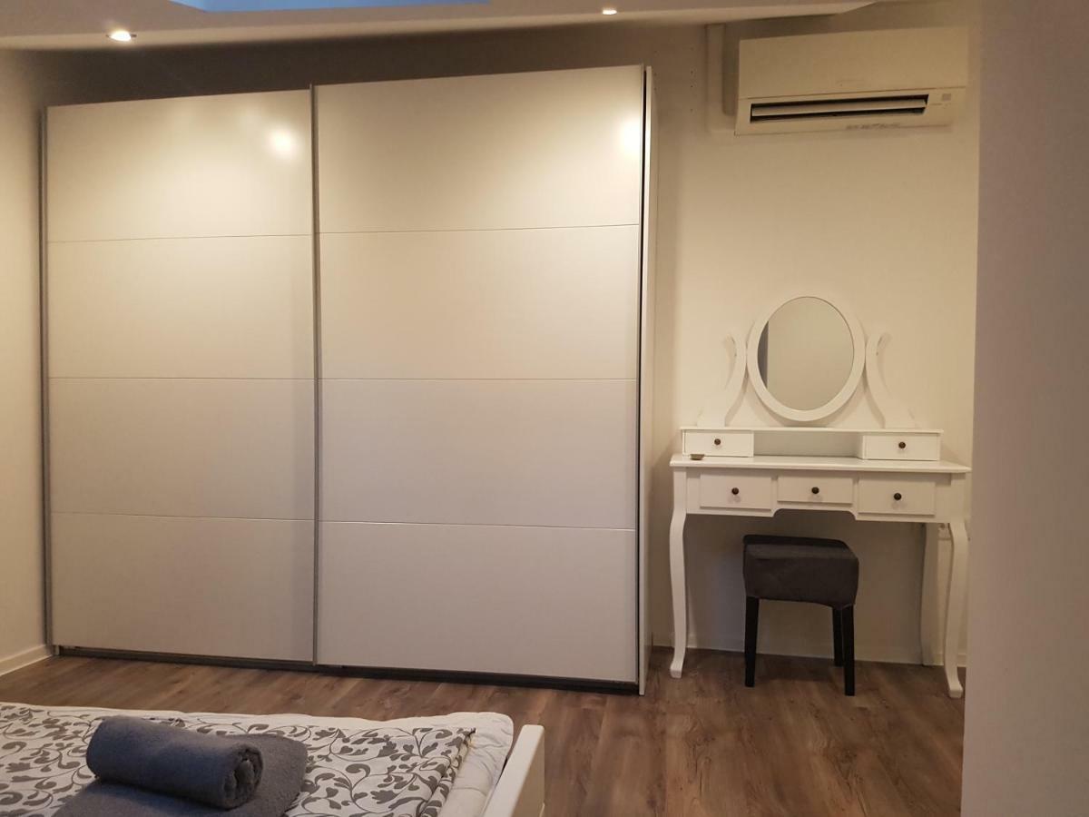 Apartment Ida 科佩尔 外观 照片