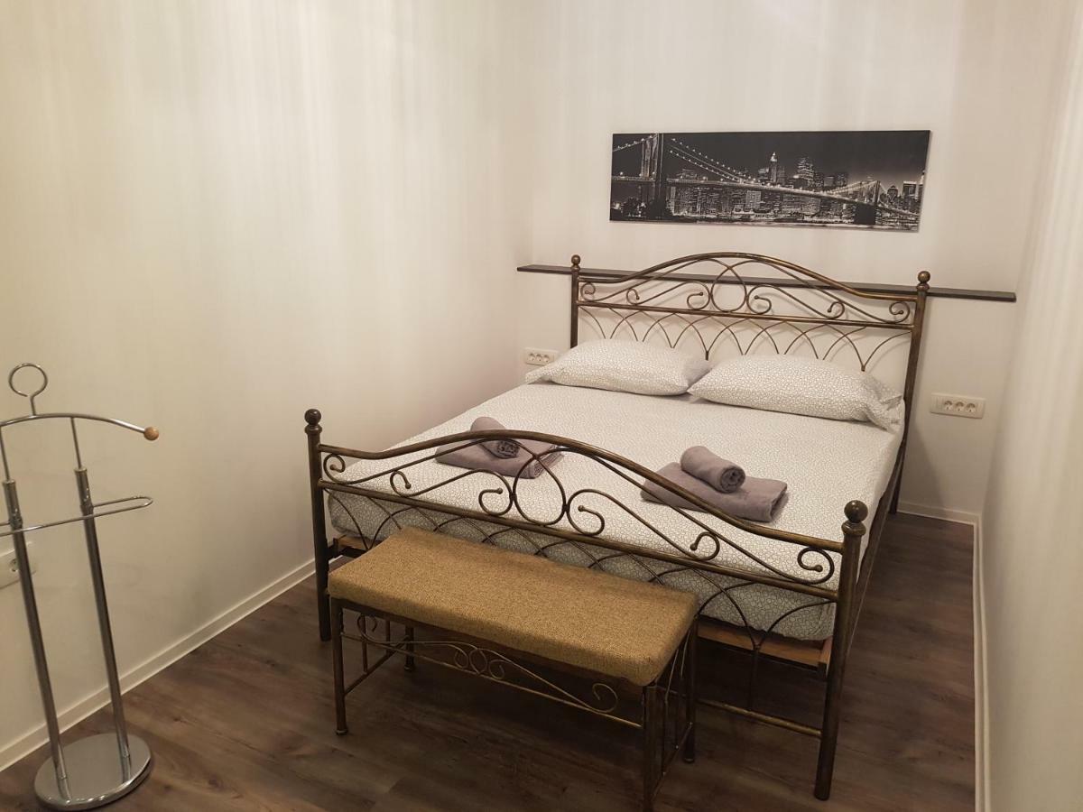 Apartment Ida 科佩尔 外观 照片