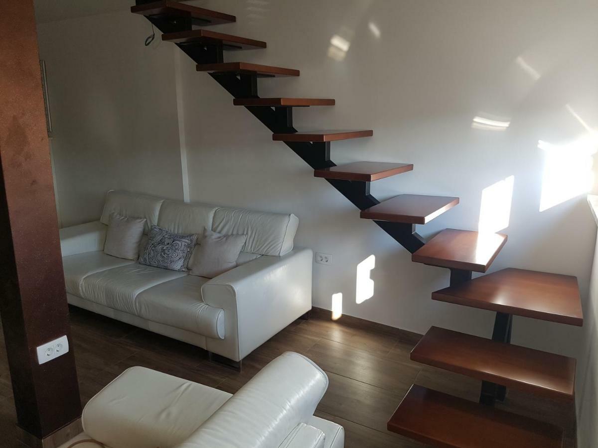 Apartment Ida 科佩尔 外观 照片