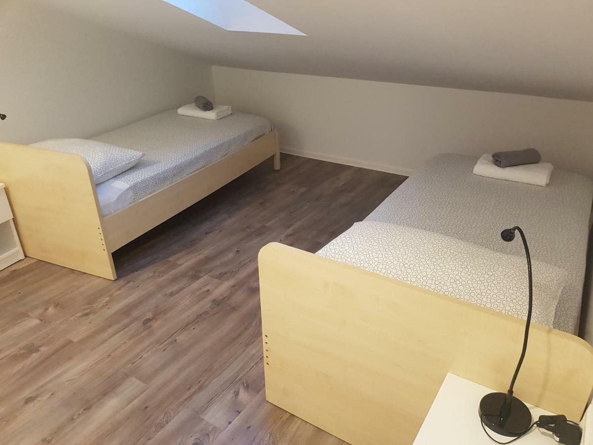 Apartment Ida 科佩尔 外观 照片