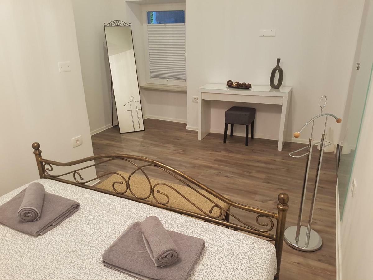 Apartment Ida 科佩尔 外观 照片