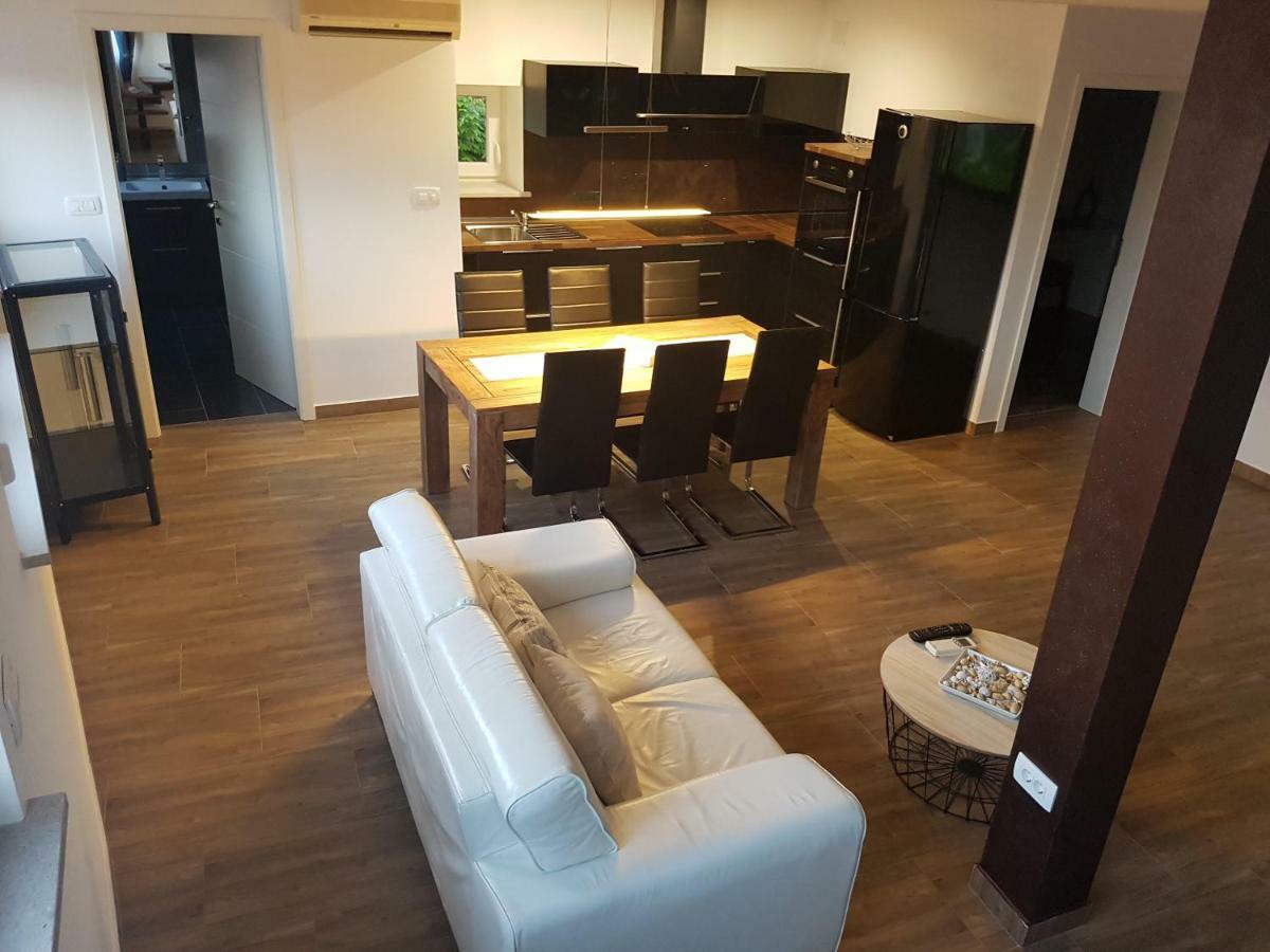 Apartment Ida 科佩尔 外观 照片