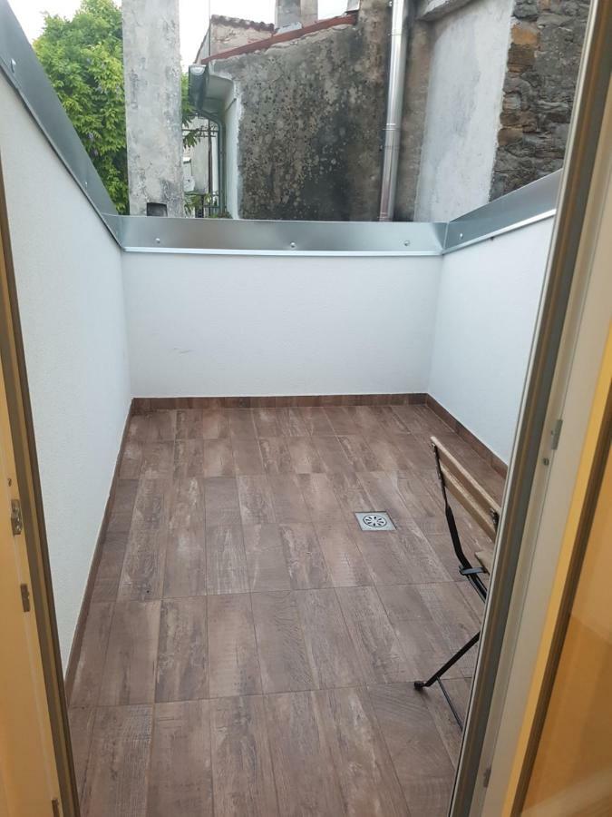Apartment Ida 科佩尔 外观 照片