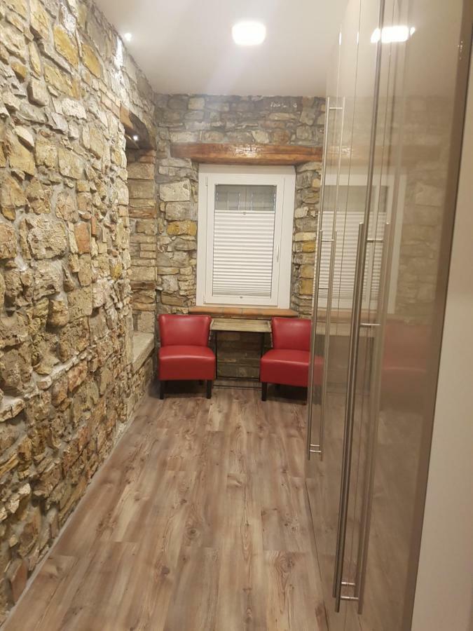 Apartment Ida 科佩尔 外观 照片
