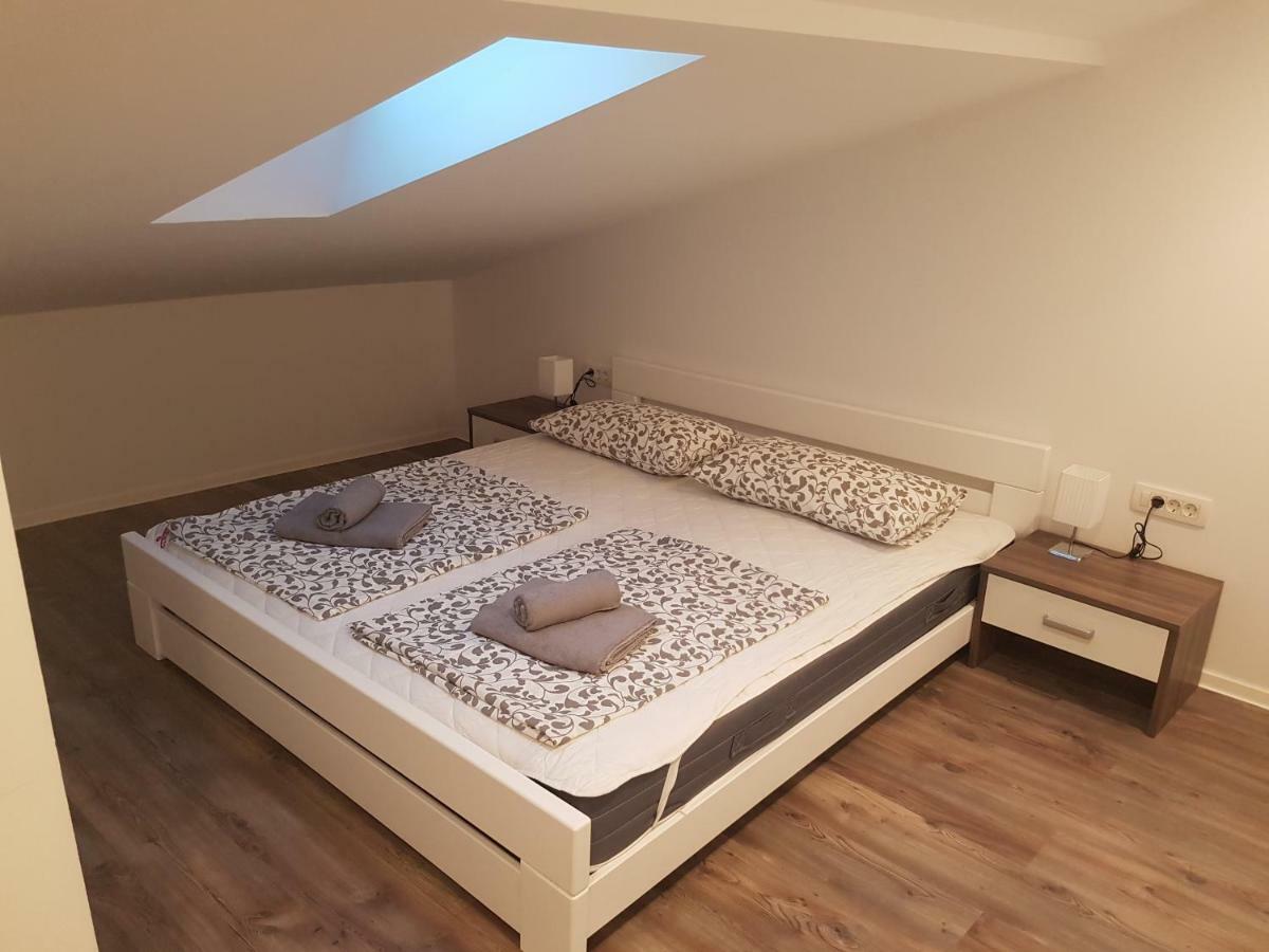 Apartment Ida 科佩尔 外观 照片