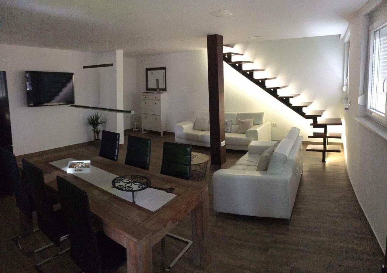 Apartment Ida 科佩尔 外观 照片