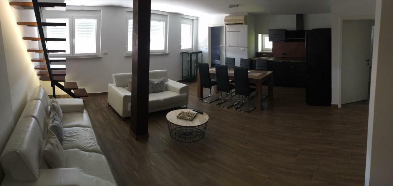 Apartment Ida 科佩尔 外观 照片